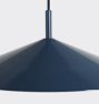 Kingston 24&quot; Dimmable LED Pendant