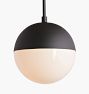 Palo Alto Pendant Track Light