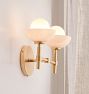 Greenwich Double Sconce