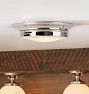 Eastmoreland 10&quot; LED Flush Mount