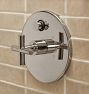 Waterhouse Pressure Balanced Shower Set with Handshower