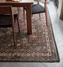 Everyl Handknotted Rug Swatch