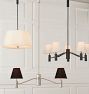 Rigdon 27-3/4&quot; 5-Arm Chandelier