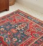 Sumaru Handknotted Rug Swatch