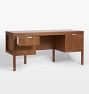 3-Drawer Eckler Desk