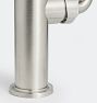 Descanso Pull Down Kitchen Faucet