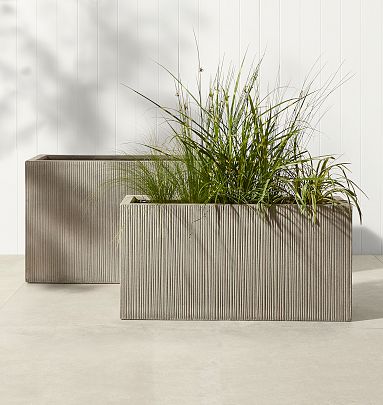 Modern hot Planter