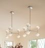 Greenwich 23&quot; Chandelier