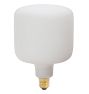 LED Tala Oblo Matte White 6W Bulb