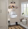 Lenox Fireclay Utility Sink