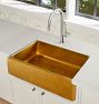 Quiroga Single Kitchen Sink