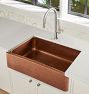 Quiroga Single Kitchen Sink