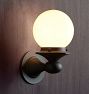 Pittock Sconce