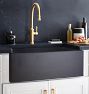 Farmhouse NativeStone Kitchen Sink