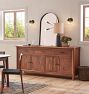 Ladd Walnut Sideboard