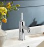 Descanso Single Hole Bathroom Faucet