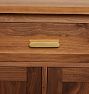 Ladd Walnut Sideboard