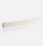 Rectangular Shower Grab Bar