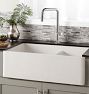 Farmhouse NativeStone Double Kitchen Sink