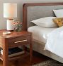 Brae Upholstered Bed