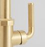 Descanso Pull Down Kitchen Faucet
