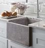 Ventana NativeStone Kitchen Prep Sink