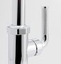 Descanso Pull Down Kitchen Prep Faucet