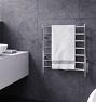 Smiths Wall Towel Warmer