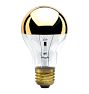 A19 Half Gold 60W Bulb