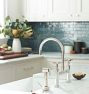 Waterhouse Kitchen Faucet with Sprayer