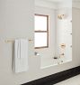 West Slope Pressure Balanced Tub &amp; Shower Set