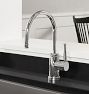 Coos Bay Single Hole Kitchen Faucet