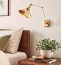 Imbrie Articulating Sconce