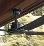 Peregrine Industrial Ceiling Fan