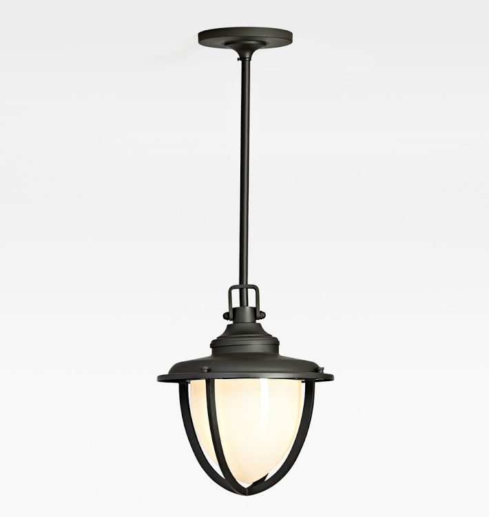 Pacifica 12&quot; Lantern Pendant