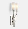 Winfield Double Sconce