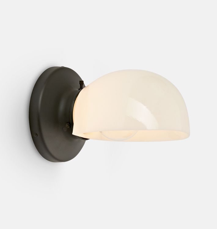 Foster 2-1/4&quot; Sconce