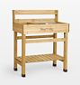 VegTrug Deluxe Potting Bench