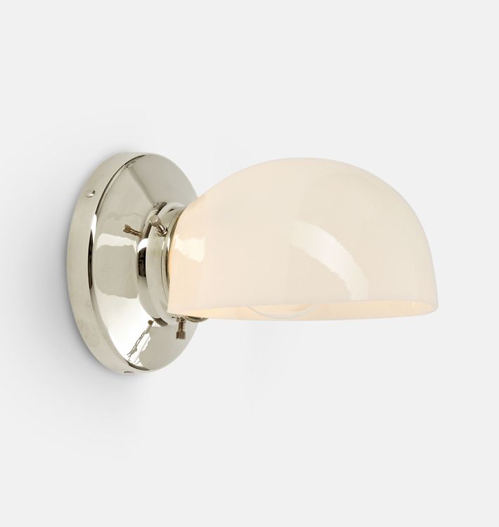 Foster 2-1/4&quot; Sconce