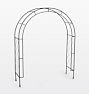 VegTrug Metal Squash Arch