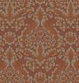 Floral Damask Wallpaper