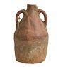 Vintage Turkish Terra Cotta Extra Large Storage Vessel