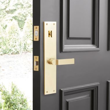 Exterior Door Sets