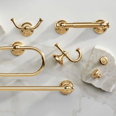 All Bath Hardware