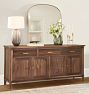 Ladd Walnut Sideboard