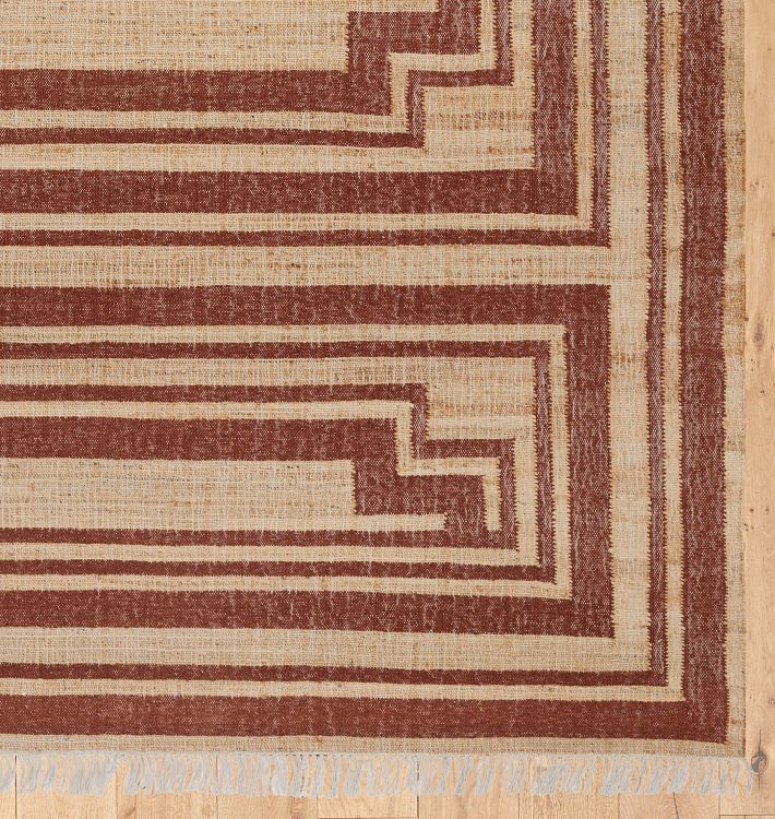 Shepherds Flatweave Rug