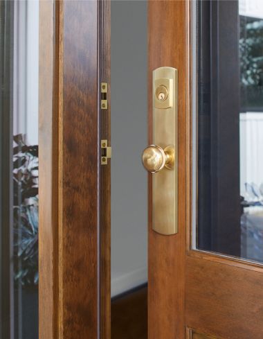 Shop Door Hardware Collections