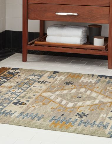 Area Rugs