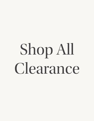 All Clearance