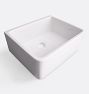 Fireclay Kitchen Sink